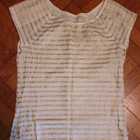 Merona NWOT TOP - Picture 2 of 3